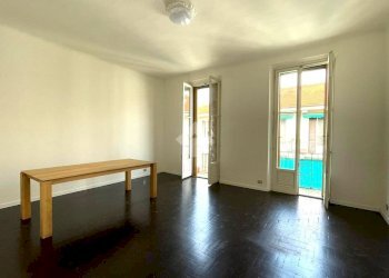 Four-room apartment Via Ercole Ferrario, Milano (neighborhood Washington) - photo 2