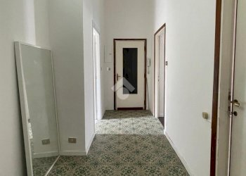 Four-room apartment Via Ercole Ferrario, Milano (neighborhood Washington) - photo 7