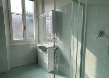 Four-room apartment Via Ercole Ferrario, Milano (neighborhood Washington) - photo 8