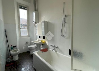Four-room apartment Via Ercole Ferrario, Milano (neighborhood Washington) - photo 9