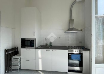 Four-room apartment Via Ercole Ferrario, Milano (neighborhood Washington) - photo 27