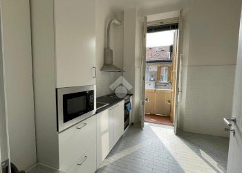 Four-room apartment Via Ercole Ferrario, Milano (neighborhood Washington) - photo 28