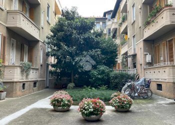 Four-room apartment Via Ercole Ferrario, Milano (neighborhood Washington) - photo 34