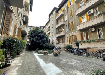 Four-room apartment Via Ercole Ferrario, Milano (neighborhood Washington) - photo 37