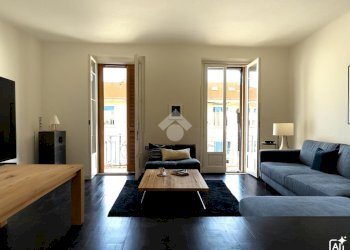 Four-room apartment Via Ercole Ferrario, Milano (neighborhood Washington) - photo 38