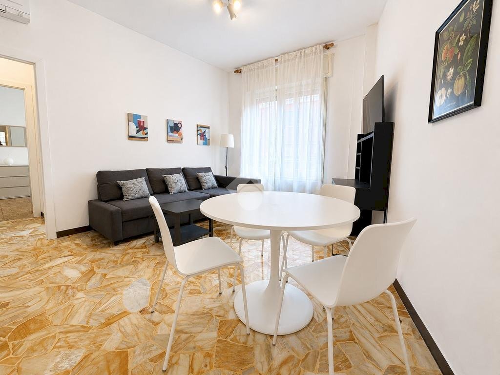 Bilocale Via Errico Petrella, Milano (zona Centrale) - foto 1