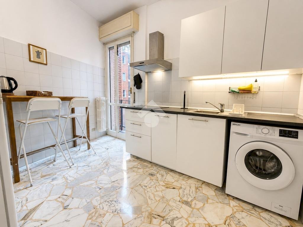 Bilocale Via Errico Petrella, Milano (zona Centrale) - foto 3
