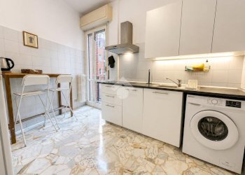 Bilocale Via Errico Petrella, Milano (zona Centrale) - foto 3