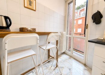 Bilocale Via Errico Petrella, Milano (zona Centrale) - foto 4