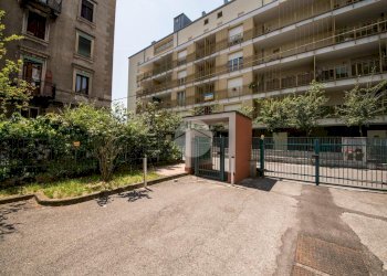 Trilocale Via Camillo e Otto Cima, Milano (zona Ortica) - foto 12