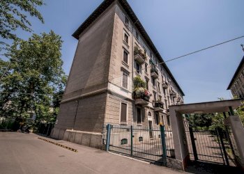 Trilocale Via Camillo e Otto Cima, Milano (zona Ortica) - foto 15