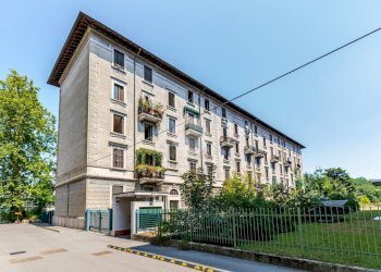 Trilocale Via Camillo e Otto Cima, Milano (zona Ortica) - foto 1