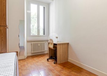Trilocale Via Camillo e Otto Cima, Milano (zona Ortica) - foto 16
