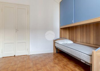 Trilocale Via Camillo e Otto Cima, Milano (zona Ortica) - foto 19