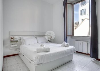 Two-room apartment Via Pietro Borsieri, Milano (neighborhood Isola) - photo 4