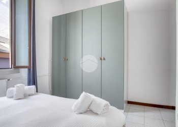 Two-room apartment Via Pietro Borsieri, Milano (neighborhood Isola) - photo 5