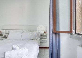 Two-room apartment Via Pietro Borsieri, Milano (neighborhood Isola) - photo 6
