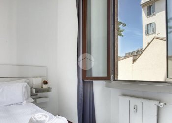 Two-room apartment Via Pietro Borsieri, Milano (neighborhood Isola) - photo 8
