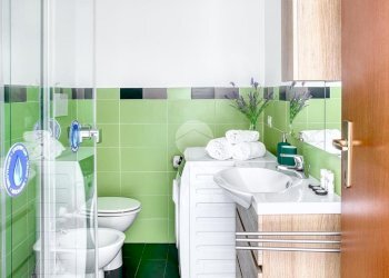 Two-room apartment Via Pietro Borsieri, Milano (neighborhood Isola) - photo 9