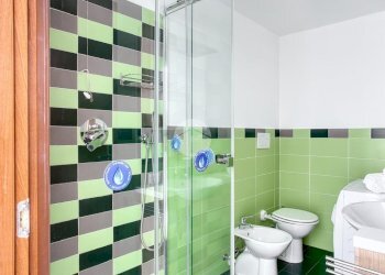 Two-room apartment Via Pietro Borsieri, Milano (neighborhood Isola) - photo 10