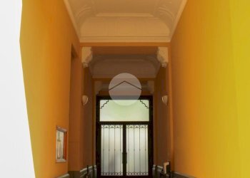 Two-room apartment Via Pietro Borsieri, Milano (neighborhood Isola) - photo 11