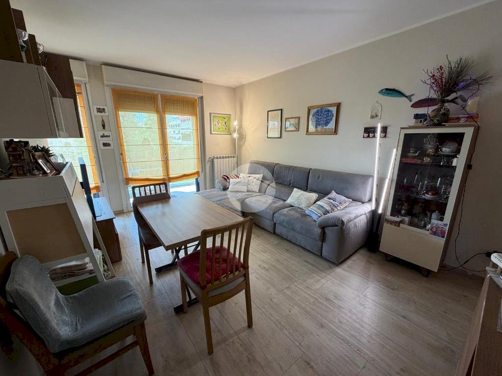 Three-room apartment Via Ettore Ponti, Milano (neighborhood Barona) - photo 1