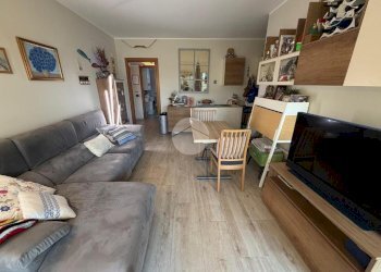 Three-room apartment Via Ettore Ponti, Milano (neighborhood Barona) - photo 2