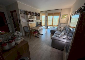 Three-room apartment Via Ettore Ponti, Milano (neighborhood Barona) - photo 3