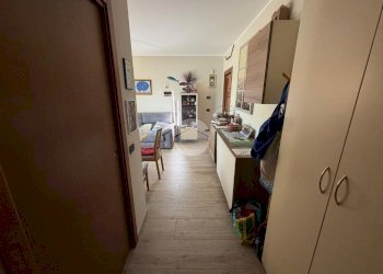 Three-room apartment Via Ettore Ponti, Milano (neighborhood Barona) - photo 5