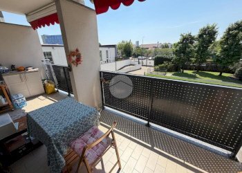 Three-room apartment Via Ettore Ponti, Milano (neighborhood Barona) - photo 6