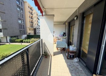 Three-room apartment Via Ettore Ponti, Milano (neighborhood Barona) - photo 7