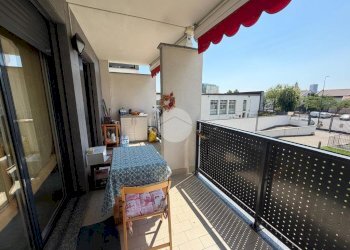 Three-room apartment Via Ettore Ponti, Milano (neighborhood Barona) - photo 8