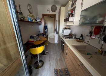 Three-room apartment Via Ettore Ponti, Milano (neighborhood Barona) - photo 9