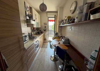 Three-room apartment Via Ettore Ponti, Milano (neighborhood Barona) - photo 10