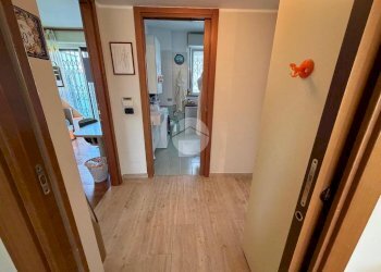 Three-room apartment Via Ettore Ponti, Milano (neighborhood Barona) - photo 11