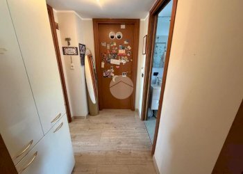 Three-room apartment Via Ettore Ponti, Milano (neighborhood Barona) - photo 12