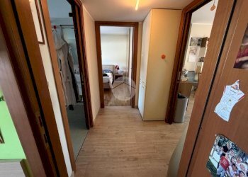 Three-room apartment Via Ettore Ponti, Milano (neighborhood Barona) - photo 13