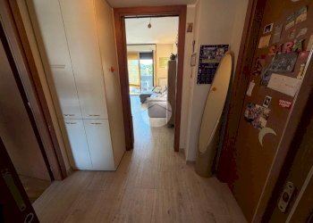 Three-room apartment Via Ettore Ponti, Milano (neighborhood Barona) - photo 14