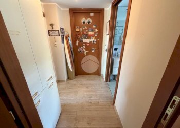 Three-room apartment Via Ettore Ponti, Milano (neighborhood Barona) - photo 15