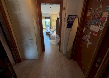 Three-room apartment Via Ettore Ponti, Milano (neighborhood Barona) - photo 16