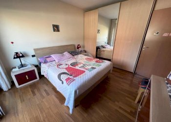Three-room apartment Via Ettore Ponti, Milano (neighborhood Barona) - photo 17