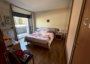 Three-room apartment Via Ettore Ponti, Milano (neighborhood Barona) - photo 20