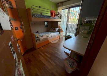 Three-room apartment Via Ettore Ponti, Milano (neighborhood Barona) - photo 21