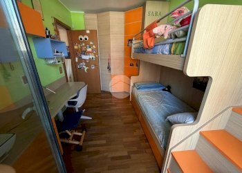 Three-room apartment Via Ettore Ponti, Milano (neighborhood Barona) - photo 22