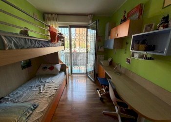 Three-room apartment Via Ettore Ponti, Milano (neighborhood Barona) - photo 23