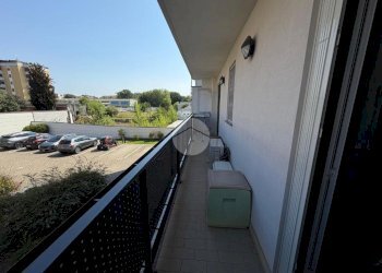 Three-room apartment Via Ettore Ponti, Milano (neighborhood Barona) - photo 24