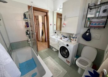Three-room apartment Via Ettore Ponti, Milano (neighborhood Barona) - photo 25