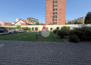 Three-room apartment Via Ettore Ponti, Milano (neighborhood Barona) - photo 28