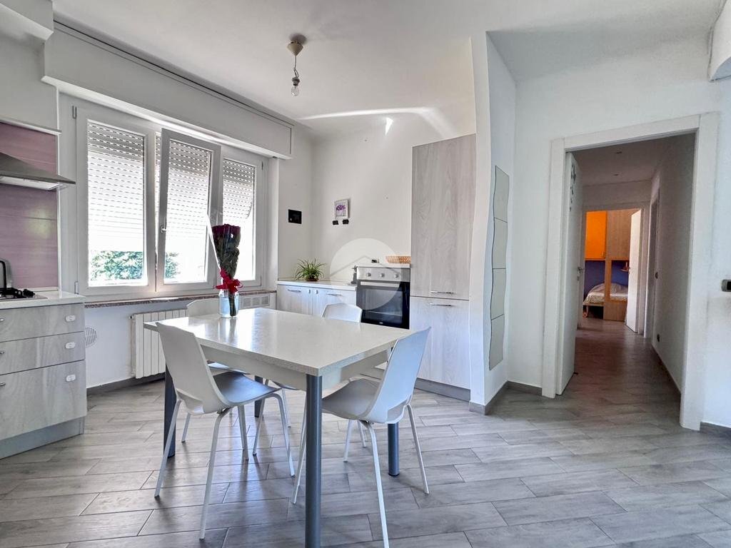 Three-room apartment Via Chiari, Milano - photo 2