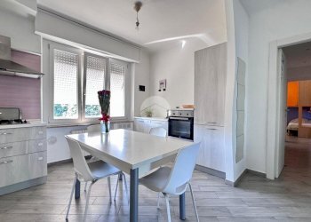 Three-room apartment Via Chiari, Milano - photo 3